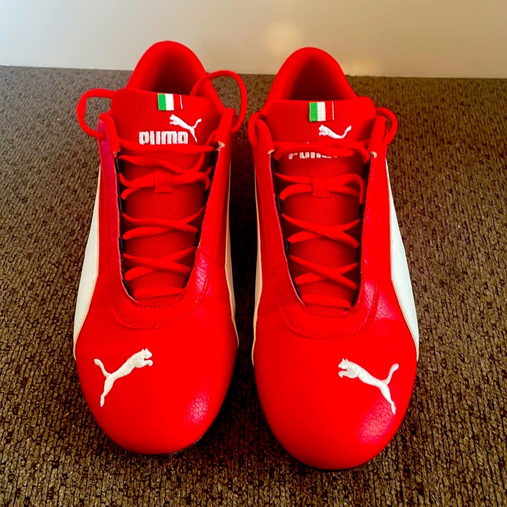 Mens shoes
